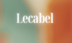 Lecabel Angel Number