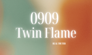 Love 0909 Angel Number Twin Flame [REAL TRUTHS]