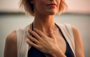 Spiritual Meaning Of Chest Pain