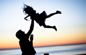 The Spiritual Meaning Of Having a Wonderful Daughter