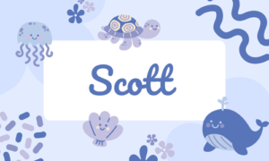 What Is The Spiritual Meaning Of The Name Scott 