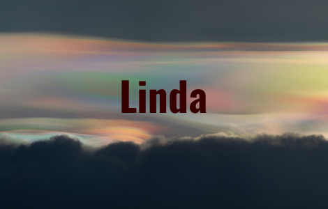 spiritual meaning name linda