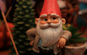 gnome spiritual meaning