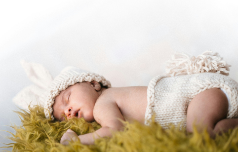 Spiritual Meaning Of Dreaming Of A Baby Girl