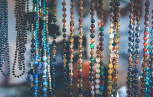 spiritual meaning waist beads