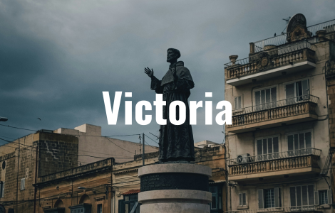 spiritual meaning name victoria