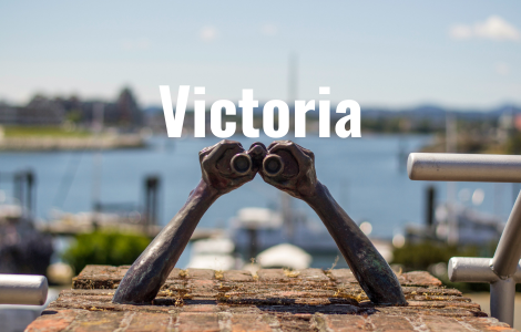 spiritual meaning name victoria