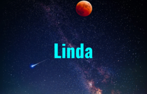 spiritual meaning name linda