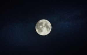 What Is A Supermoon Spiritual Meaning 