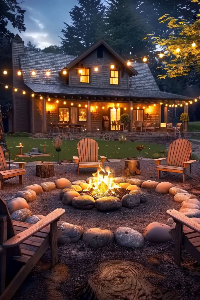 backyard ideas 