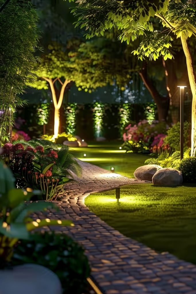 garden design 