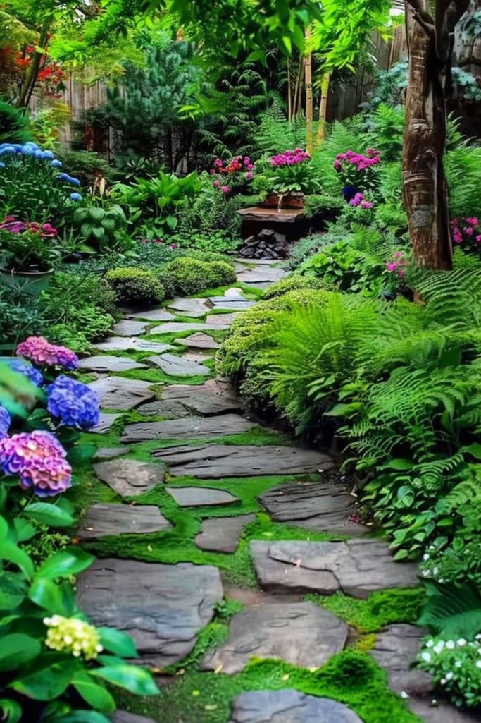 garden designs